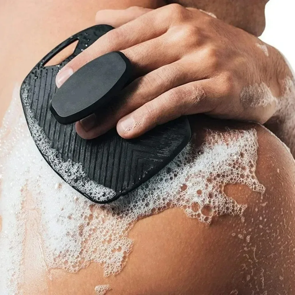 Silicone Body Cleansing Brush