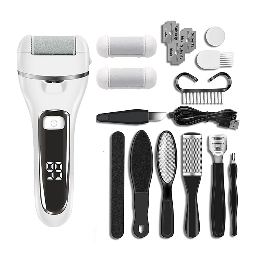 Electric Callus Remover Foot