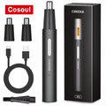 Electric Nose Hair Trimmer