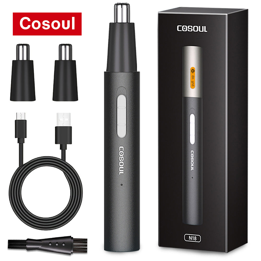 Electric Nose Hair Trimmer
