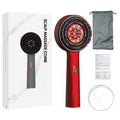 Red Light Scalp Massager