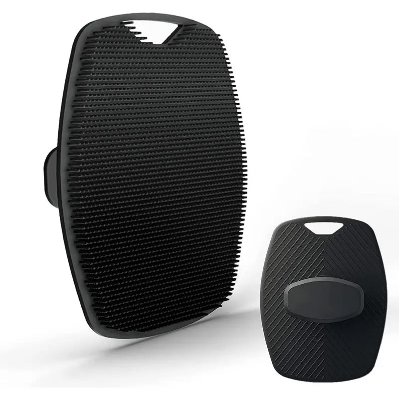 Silicone Body Cleansing Brush
