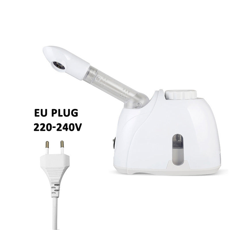 Facial Steamer Warm Mist for Deep Cleansing