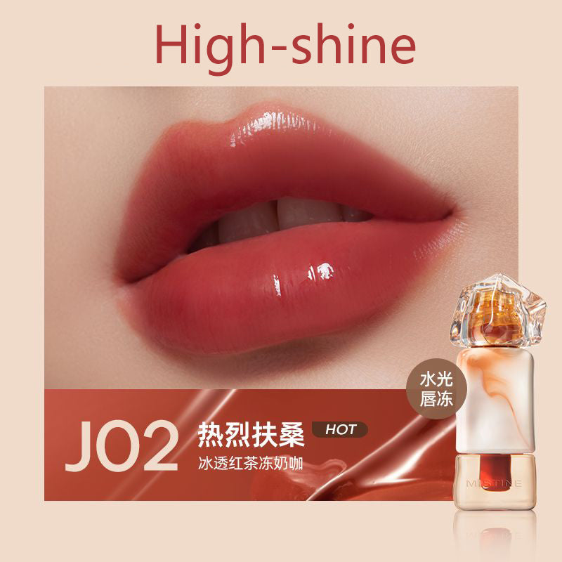 Velvet Matte Lip Tint