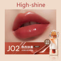 Velvet Matte Lip Tint