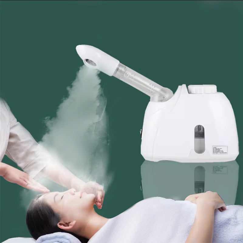 Facial Steamer Warm Mist for Deep Cleansing