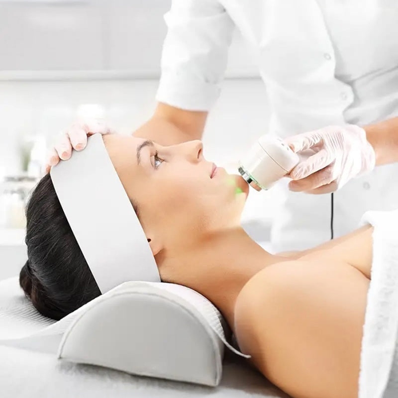 Disposable Spa Headbands for Skincare