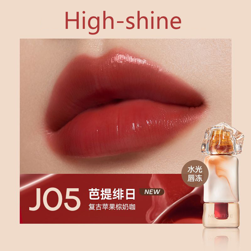 Velvet Matte Lip Tint