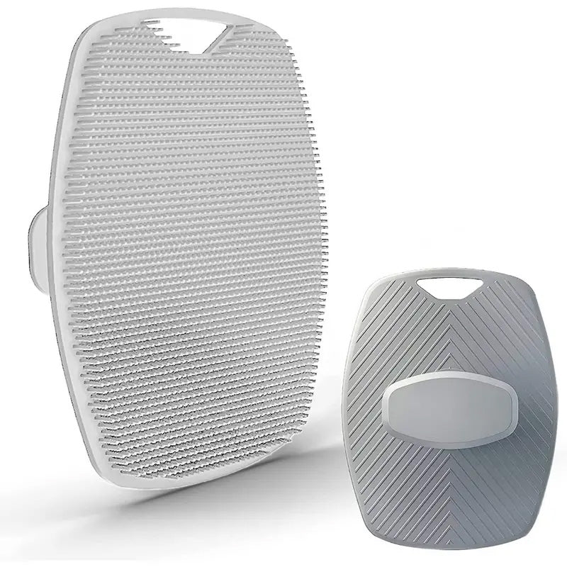 Silicone Body Cleansing Brush