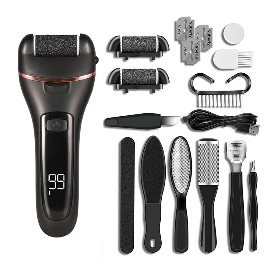 Electric Callus Remover Foot
