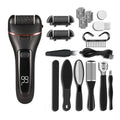 Electric Callus Remover Foot