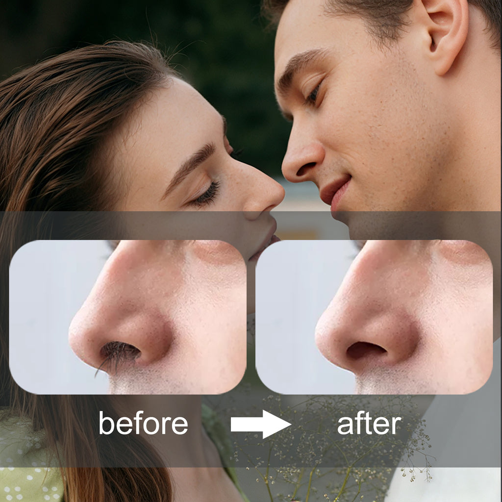 Electric Nose Hair Trimmer