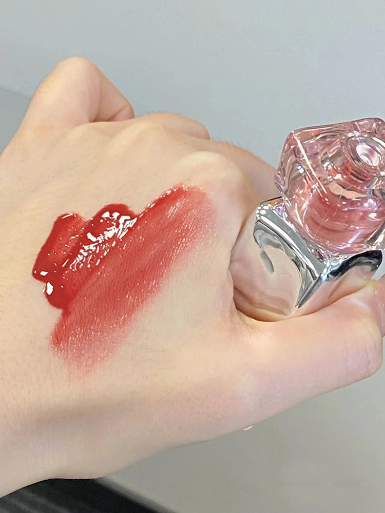 Velvet Matte Lip Tint