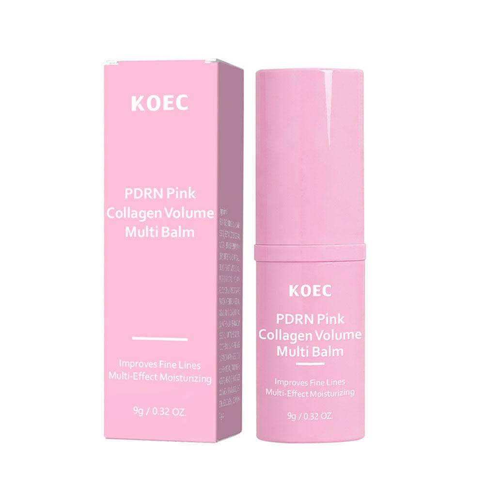 PDRN Collagen Capsule Cream