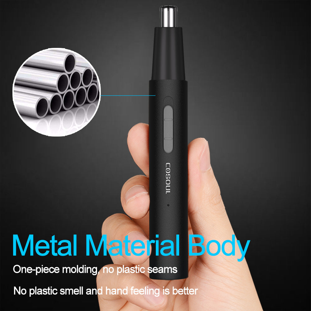 Electric Nose Hair Trimmer