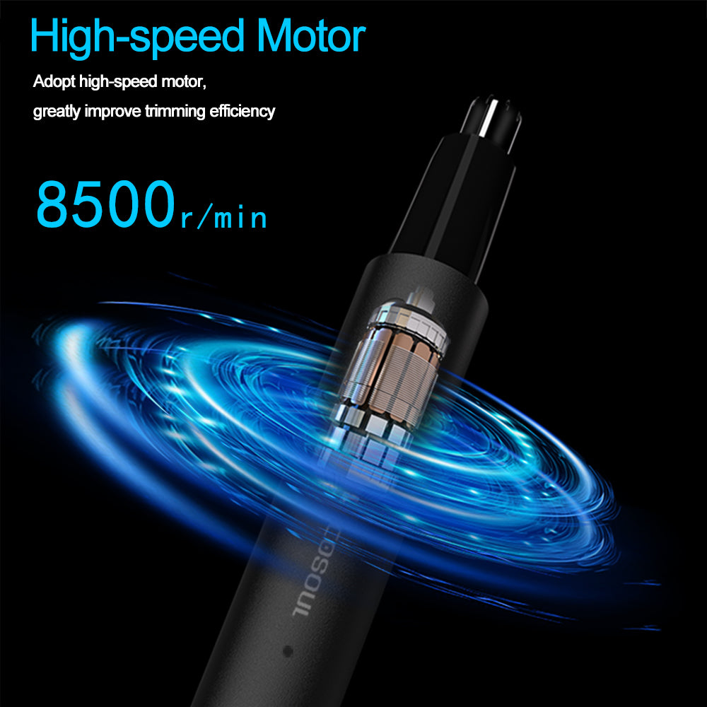 Electric Nose Hair Trimmer
