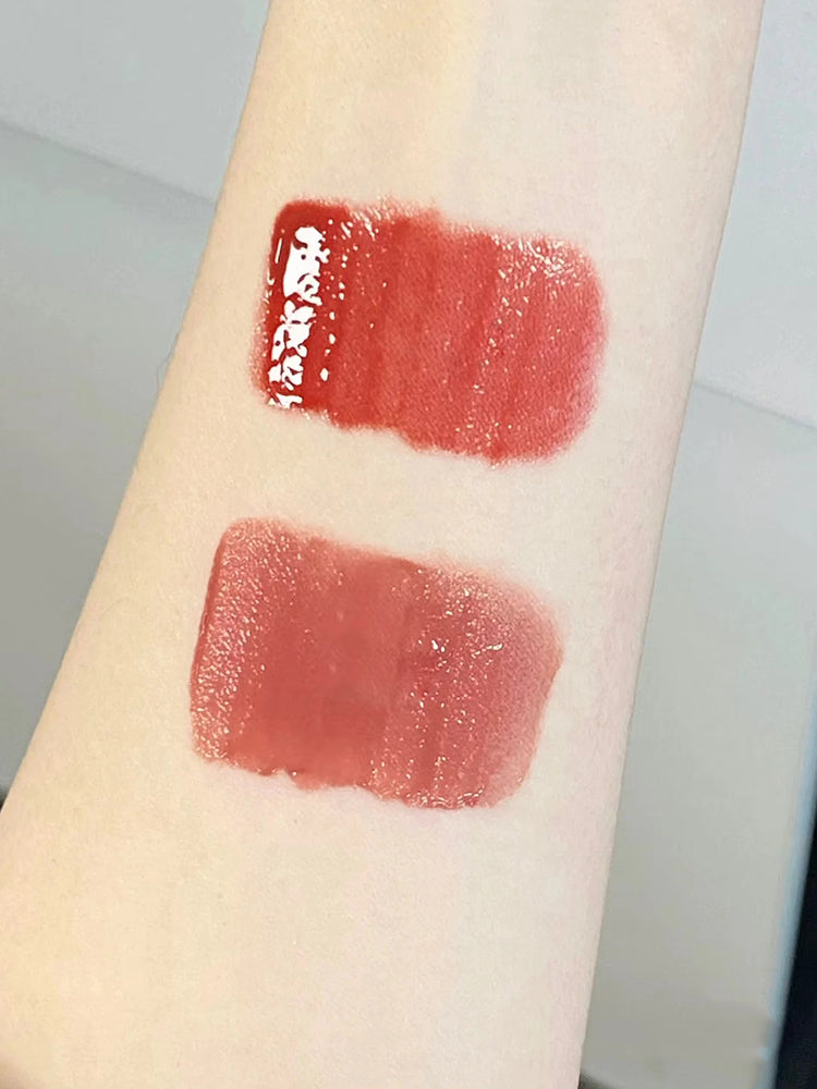 Velvet Matte Lip Tint