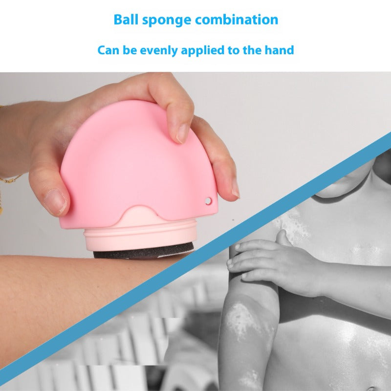 Silicone Sunscreen Roller Applicator