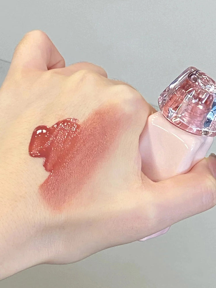 Velvet Matte Lip Tint