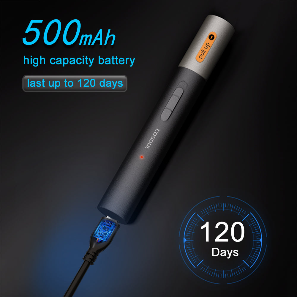 Electric Nose Hair Trimmer