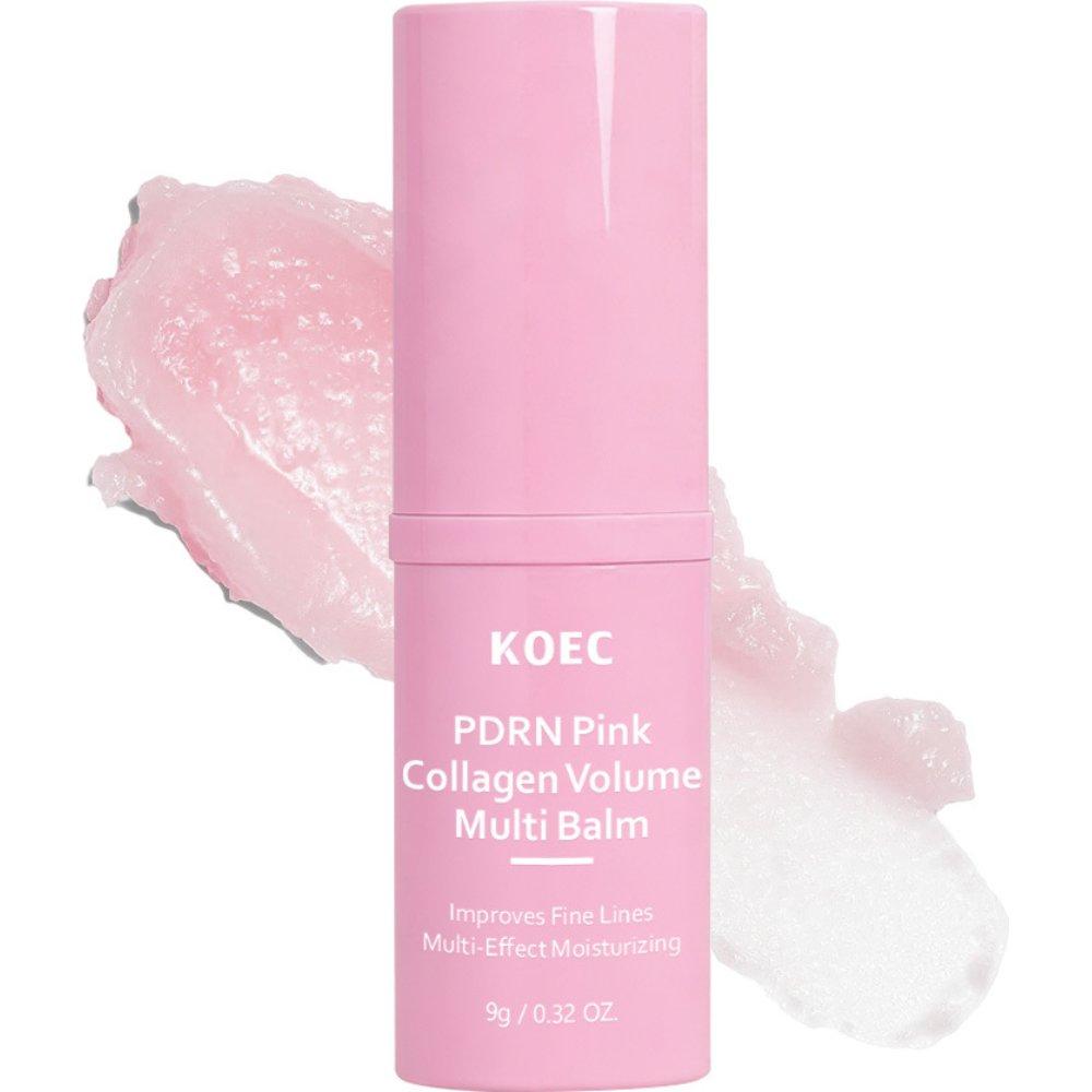 PDRN Collagen Capsule Cream