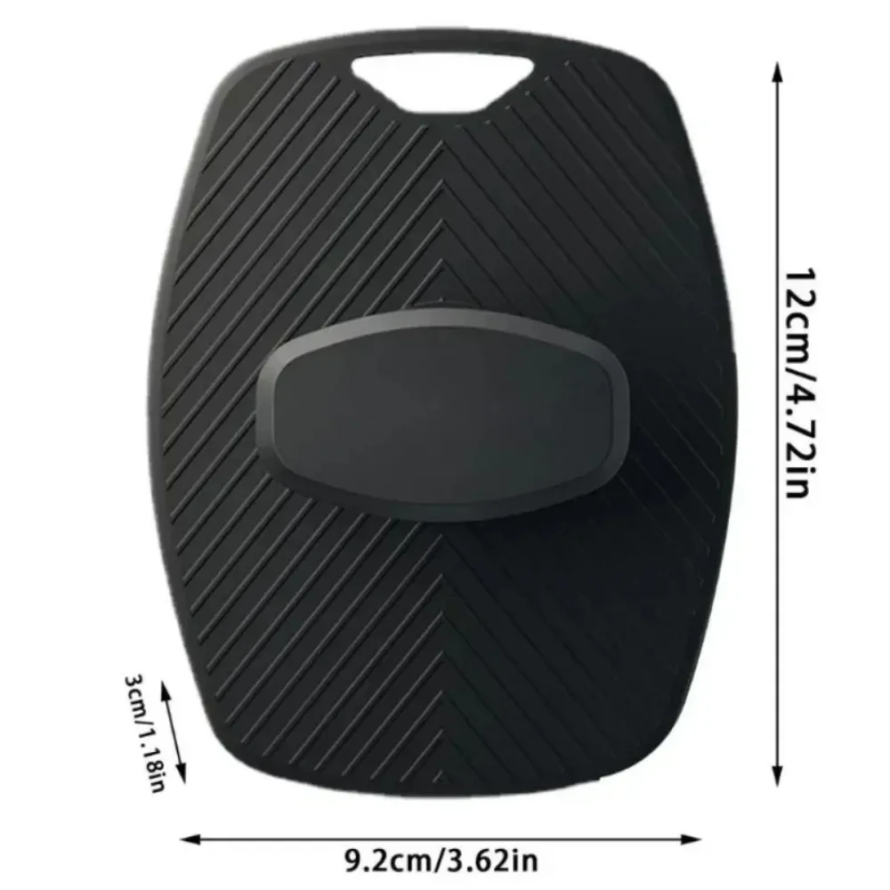 Silicone Body Cleansing Brush