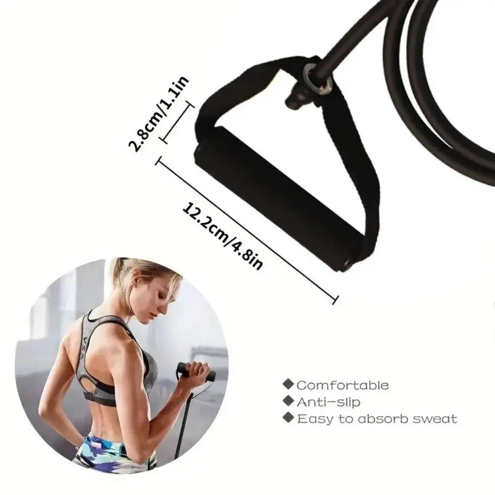 Resistance Bands Set