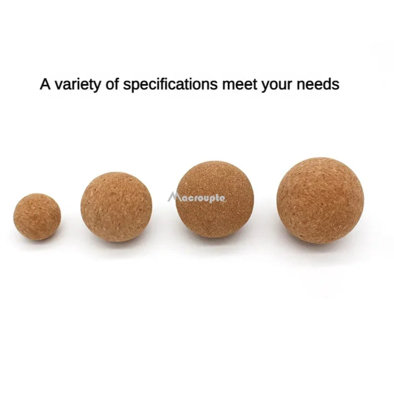 Trigger Point Massage Ball Set