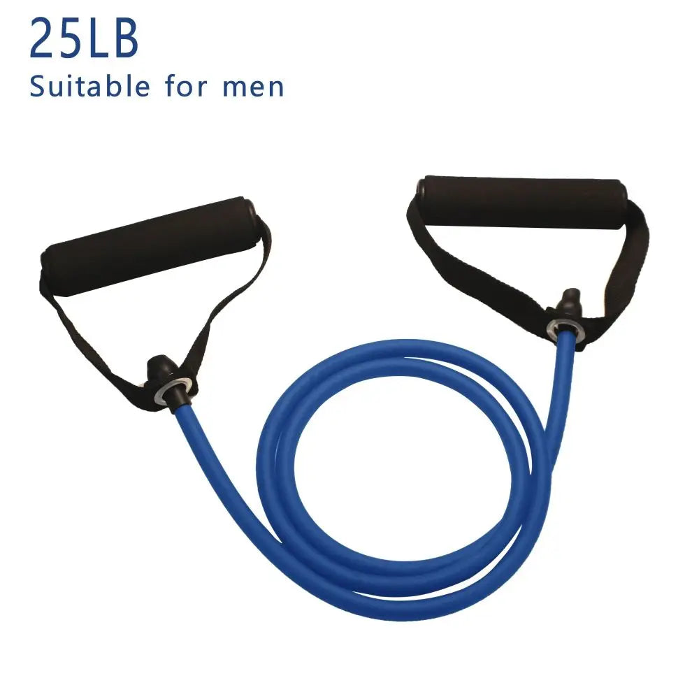 Resistance Bands Set