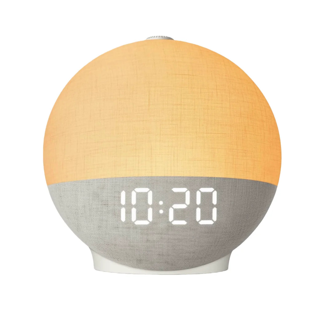 Sunrise Wake-Up Light