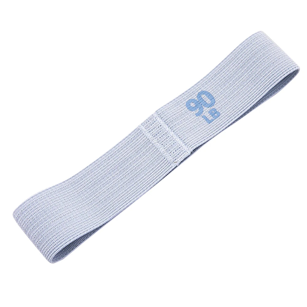 Fabric Booty Bands