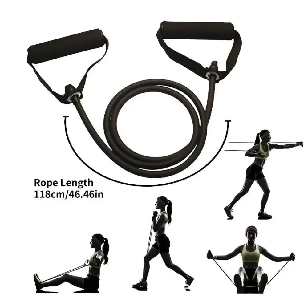 Resistance Bands Set