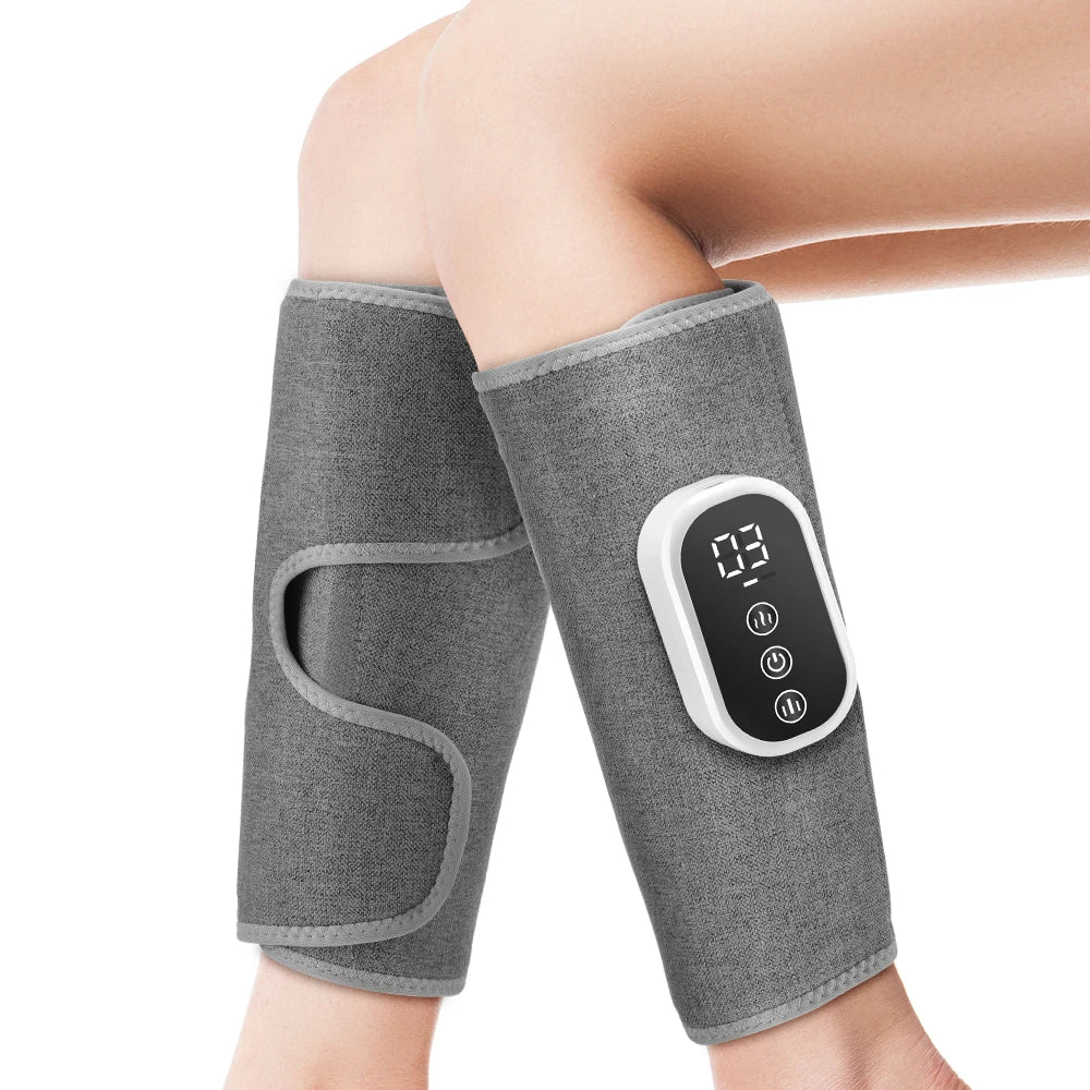 Wireless Leg Compression Massager