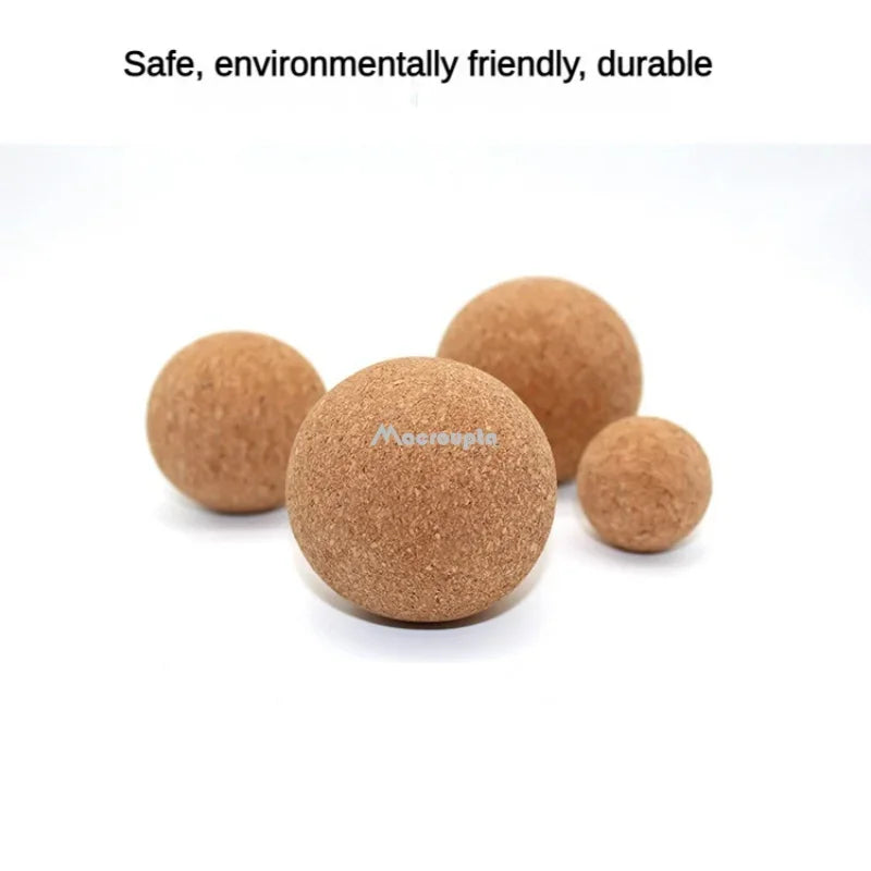 Trigger Point Massage Ball Set