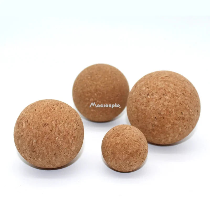 Trigger Point Massage Ball Set