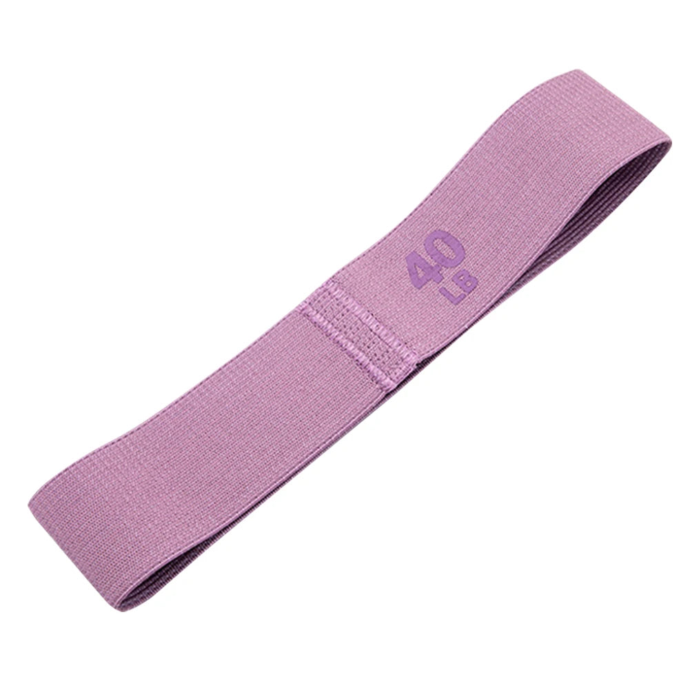Fabric Booty Bands