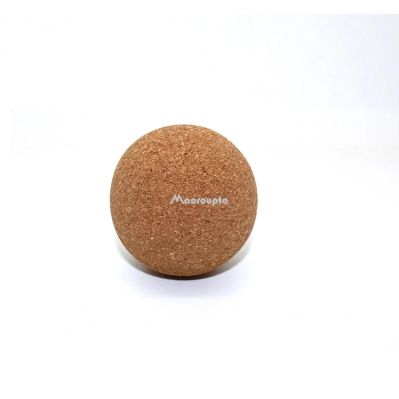 Trigger Point Massage Ball Set