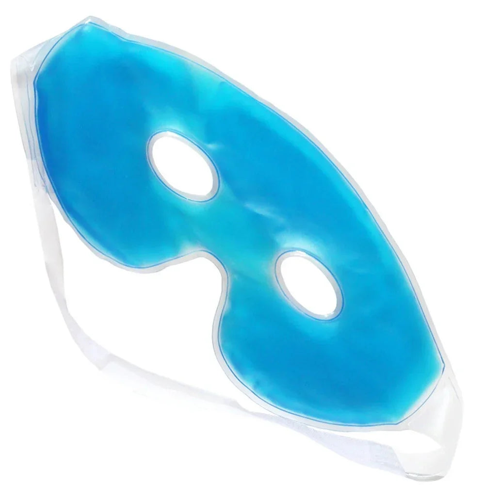 Eye Cooling Gel Mask