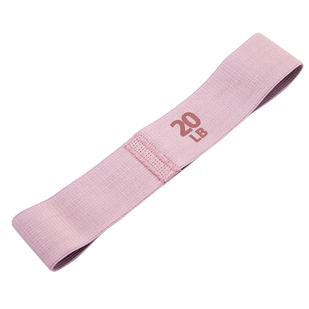 Fabric Booty Bands