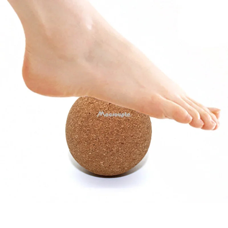 Trigger Point Massage Ball Set