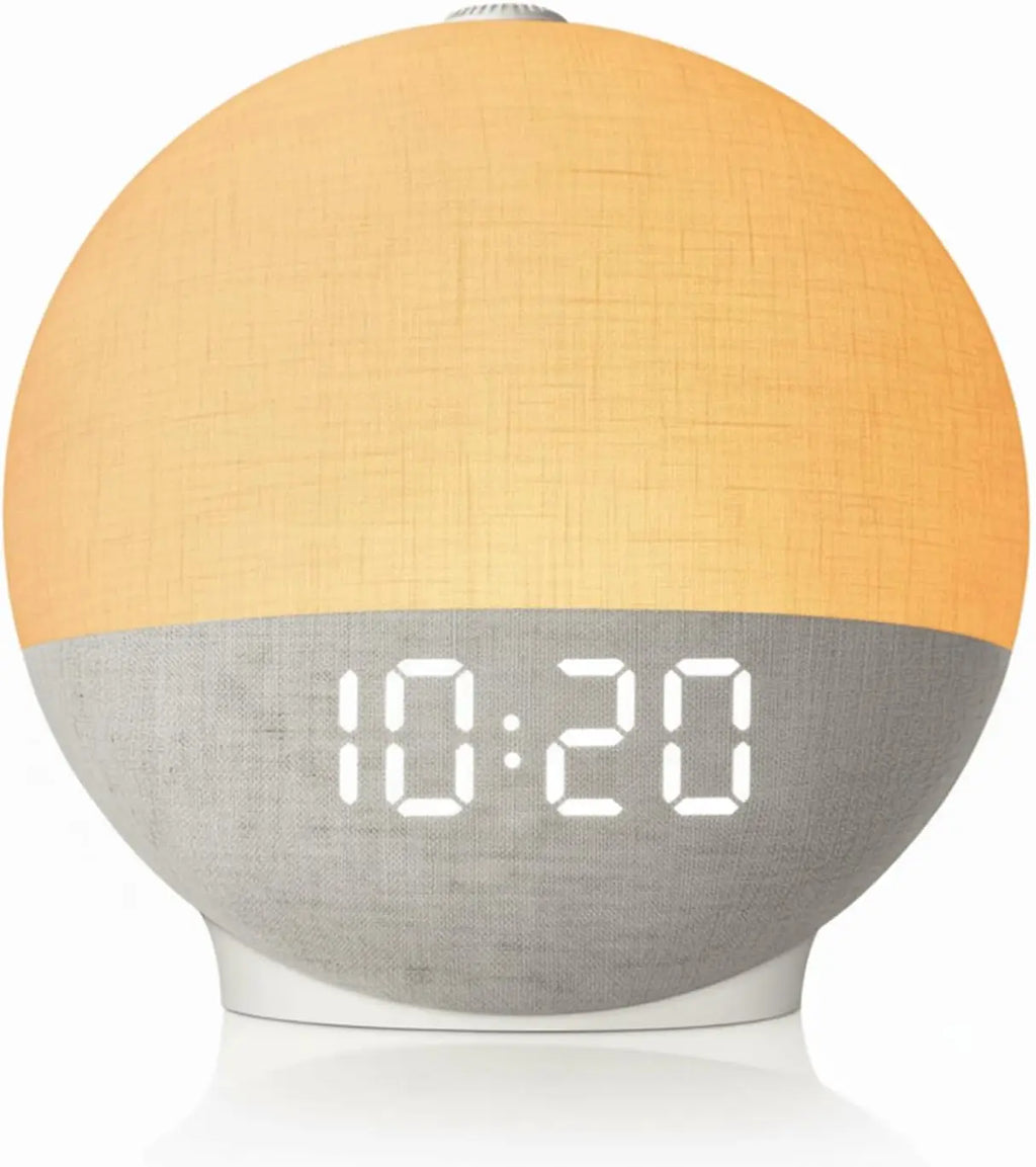 Sunrise Wake-Up Light
