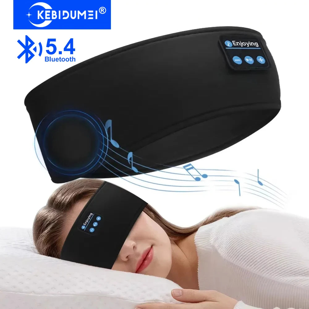 Bluetooth Sleep Headband