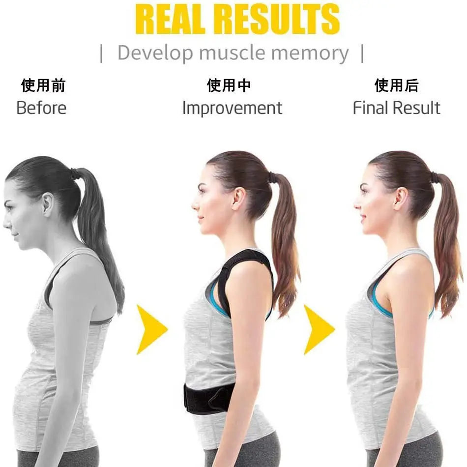 Posture Corrector