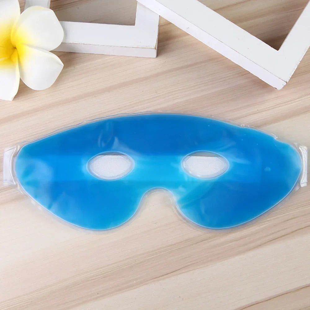Eye Cooling Gel Mask