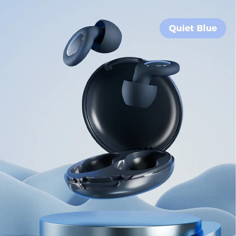 Silicone Earplugs Sleep