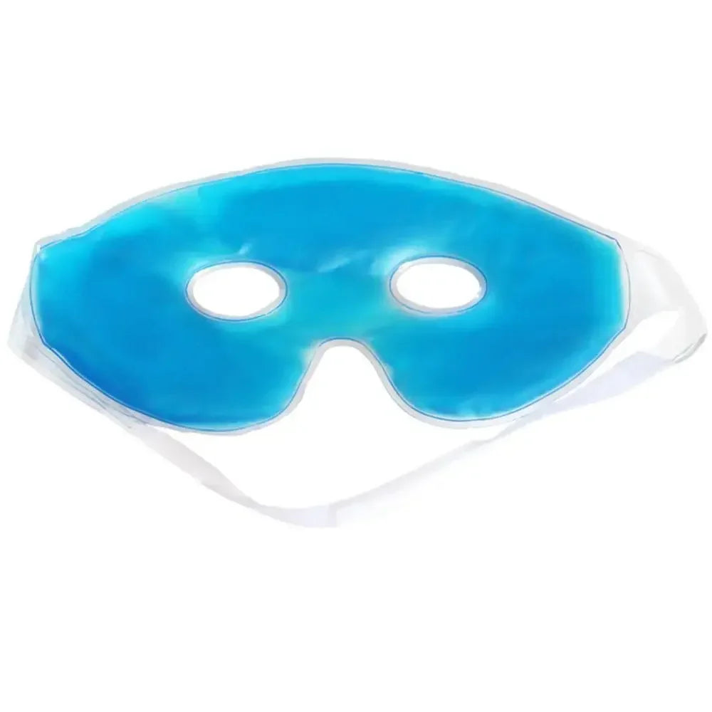 Eye Cooling Gel Mask