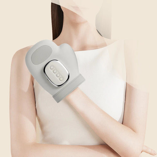 Air Compression Hand Massager