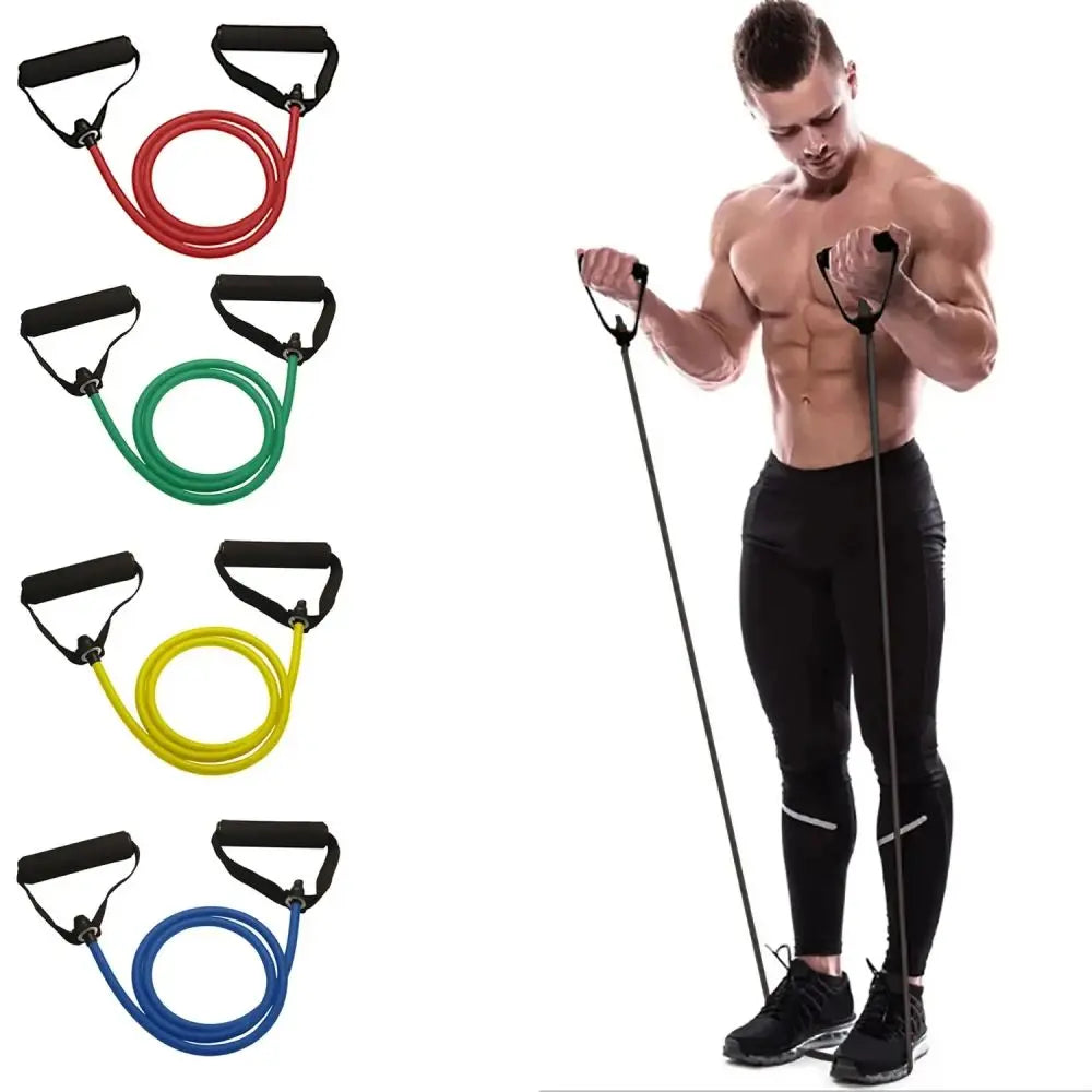 Resistance Bands Set